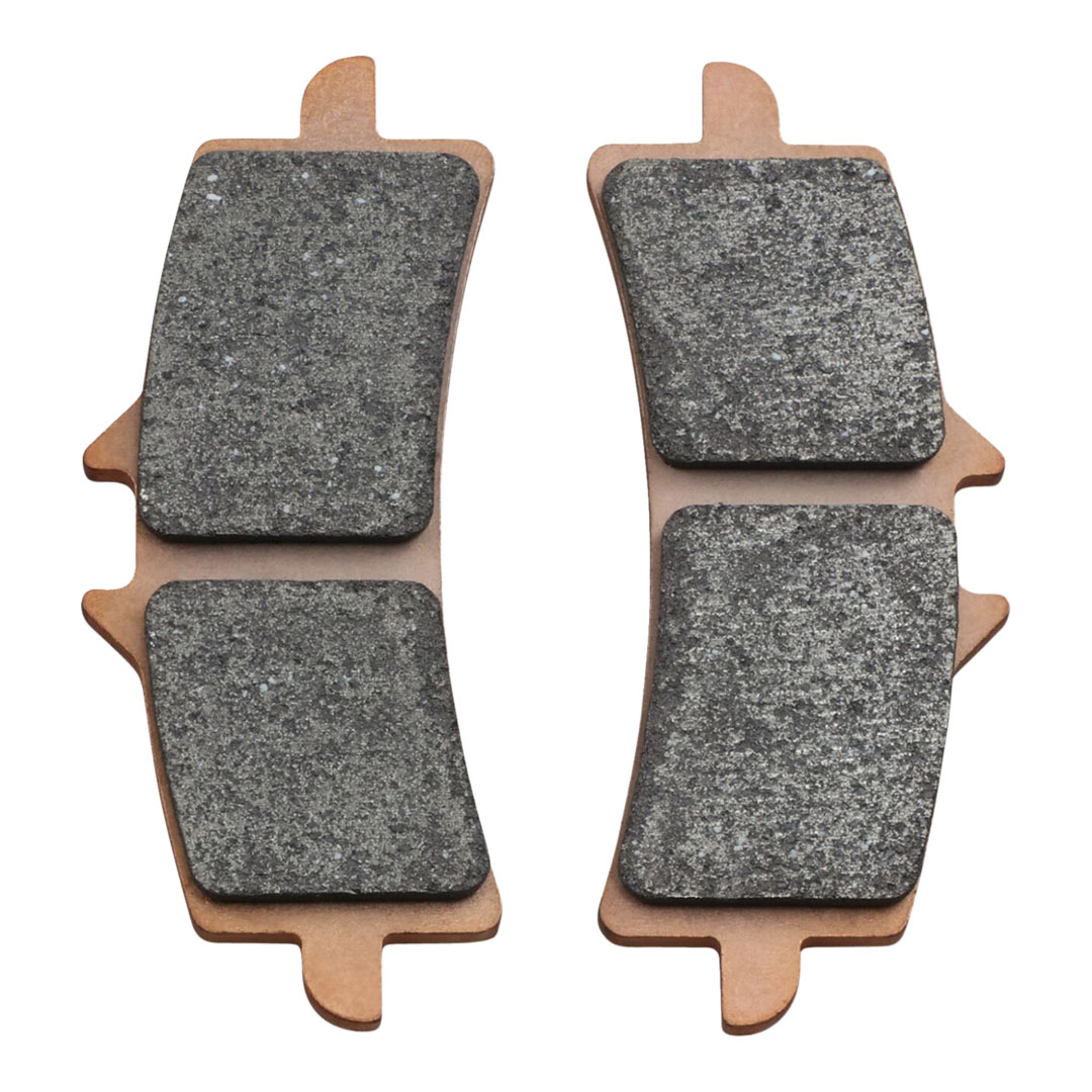 EBC EPFA447HH sinter metal kočione pločice