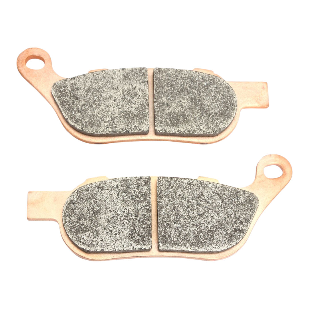 EBC EPFA458HH sinter metal kočione pločice