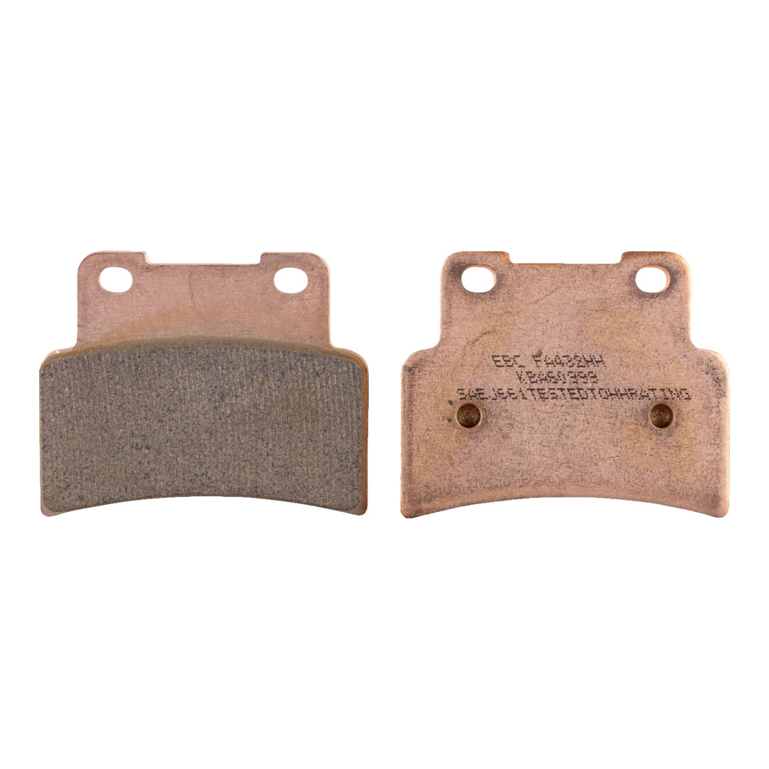 EBC FA432HH sintrane kočione pločice