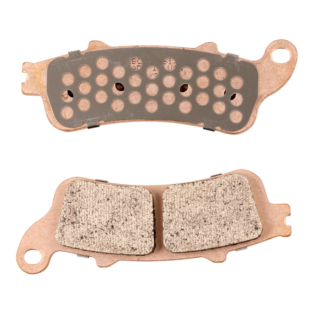 EBC FA261/2HH sintrane kočione pločice