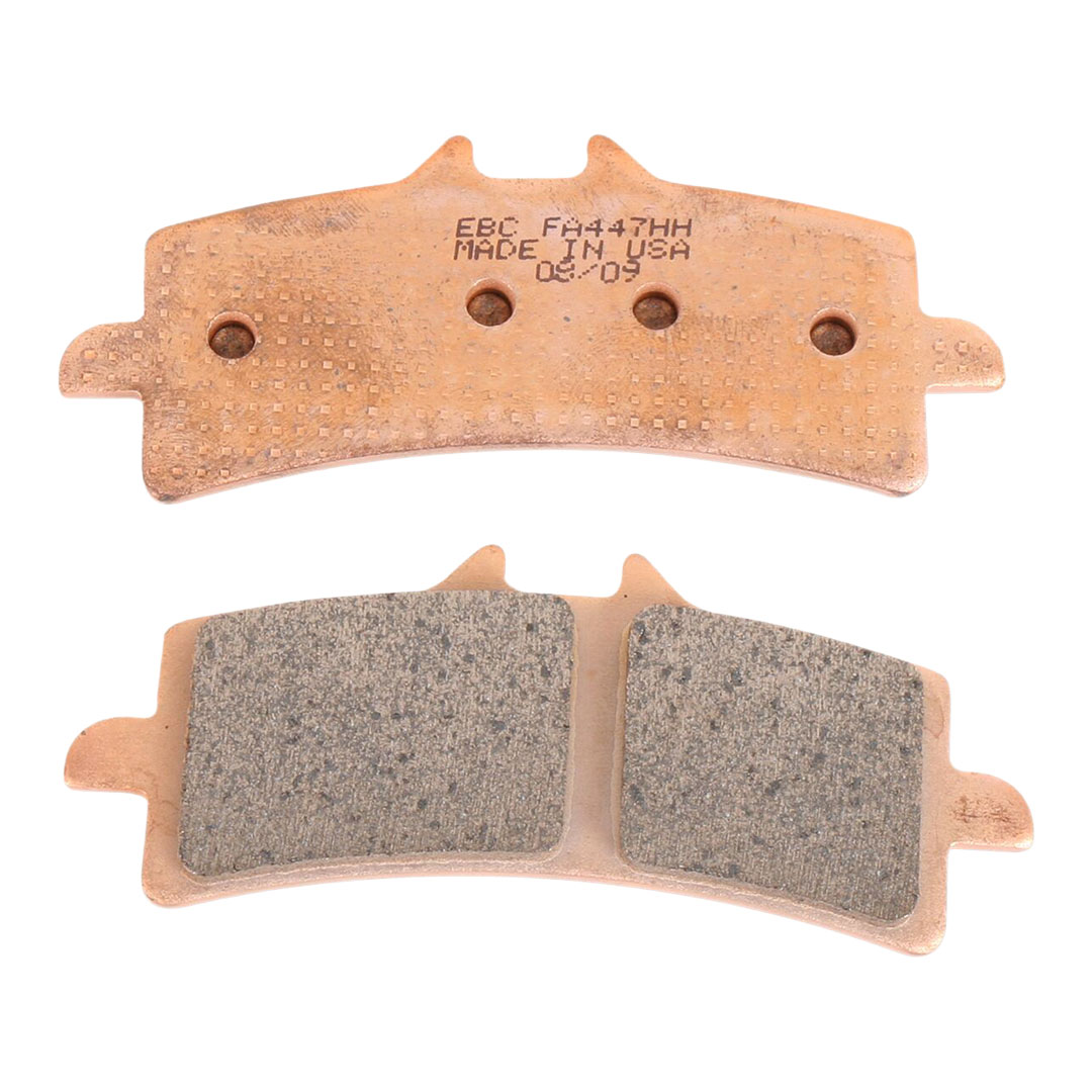 EBC FA447HH sintrane kočione pločice