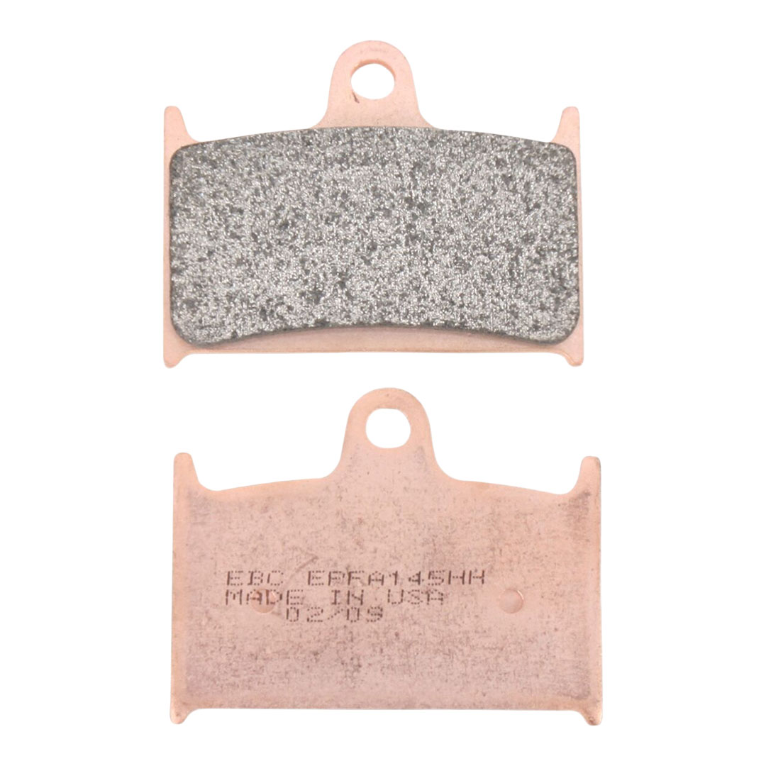 EBC EPFA145HH sintrane kočione pločice