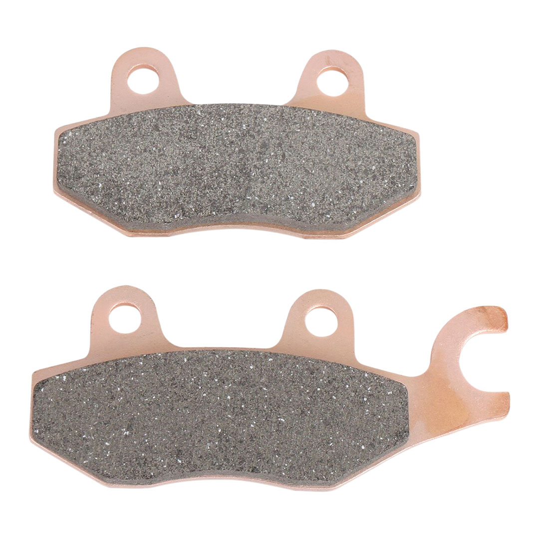 EBC EPFA197HH sintrane kočione pločice