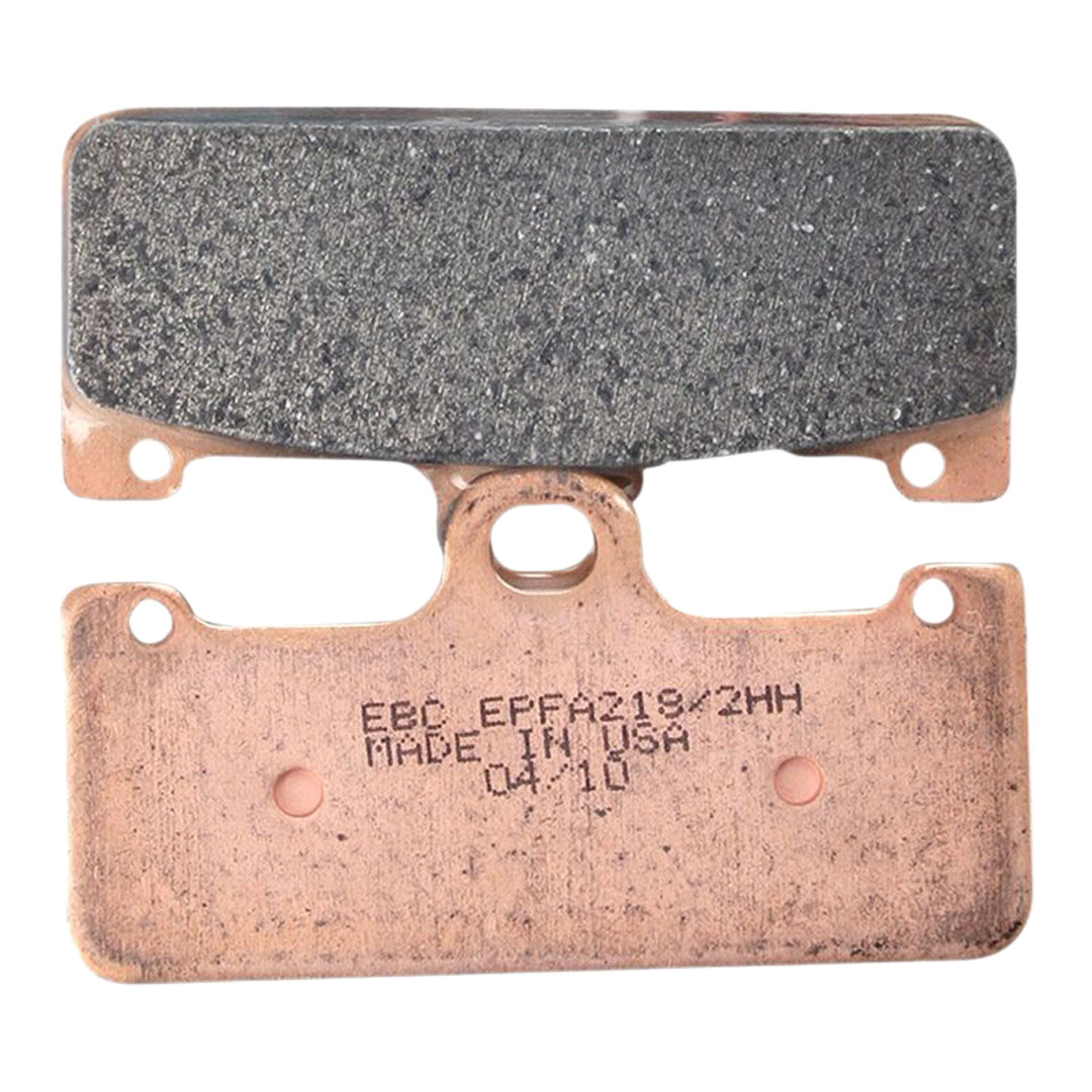 EBC EPFA218-2HH sintrane kočione pločice