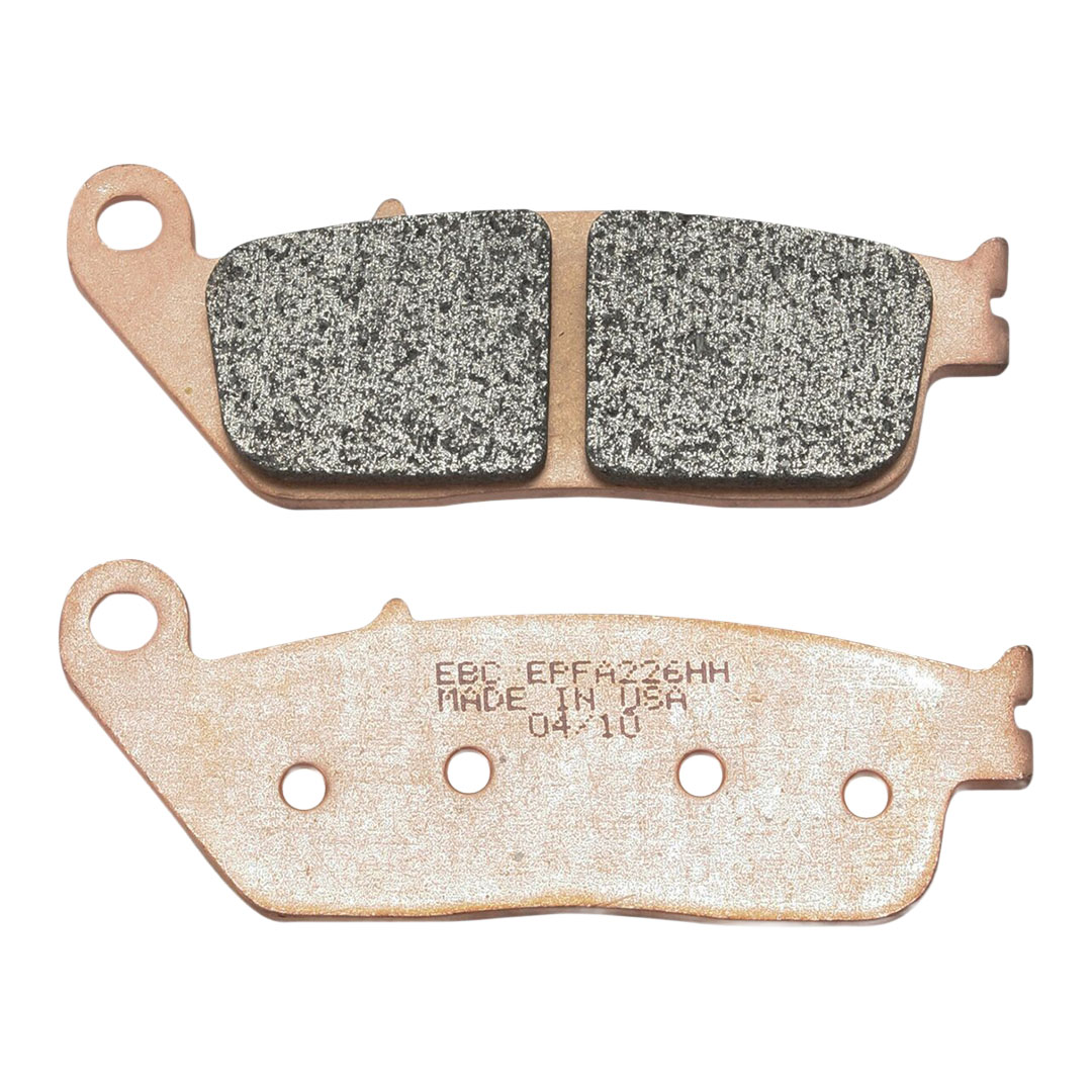 EBC EPFA226HH sintrane kočione pločice