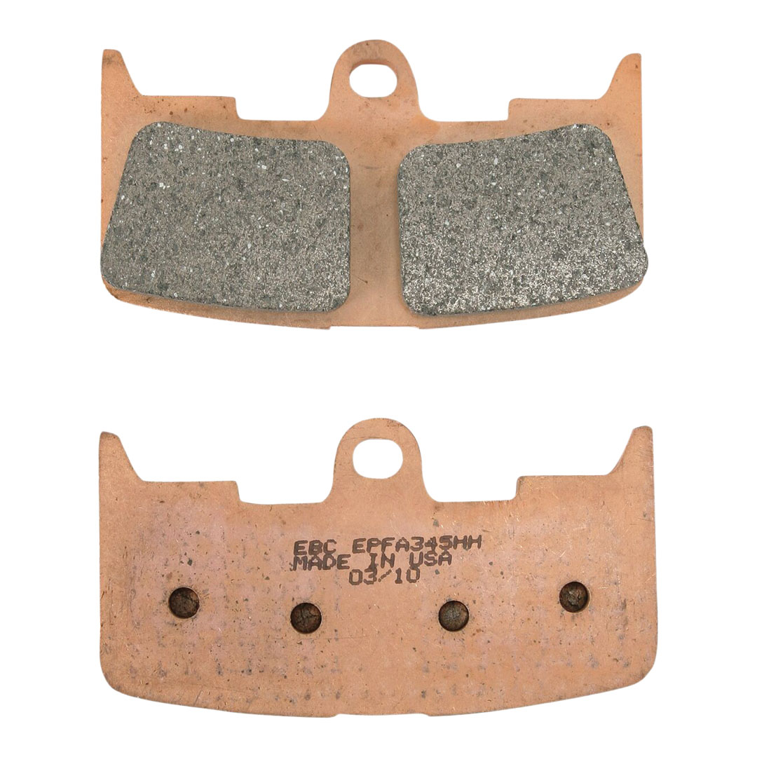 EBC EPFA345HH sintrane kočione pločice