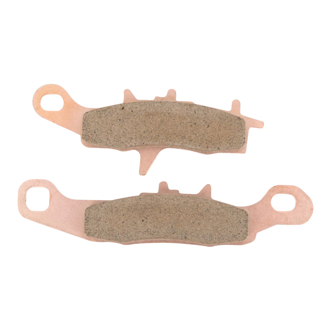 EBC FA349R sintrane kočione pločice