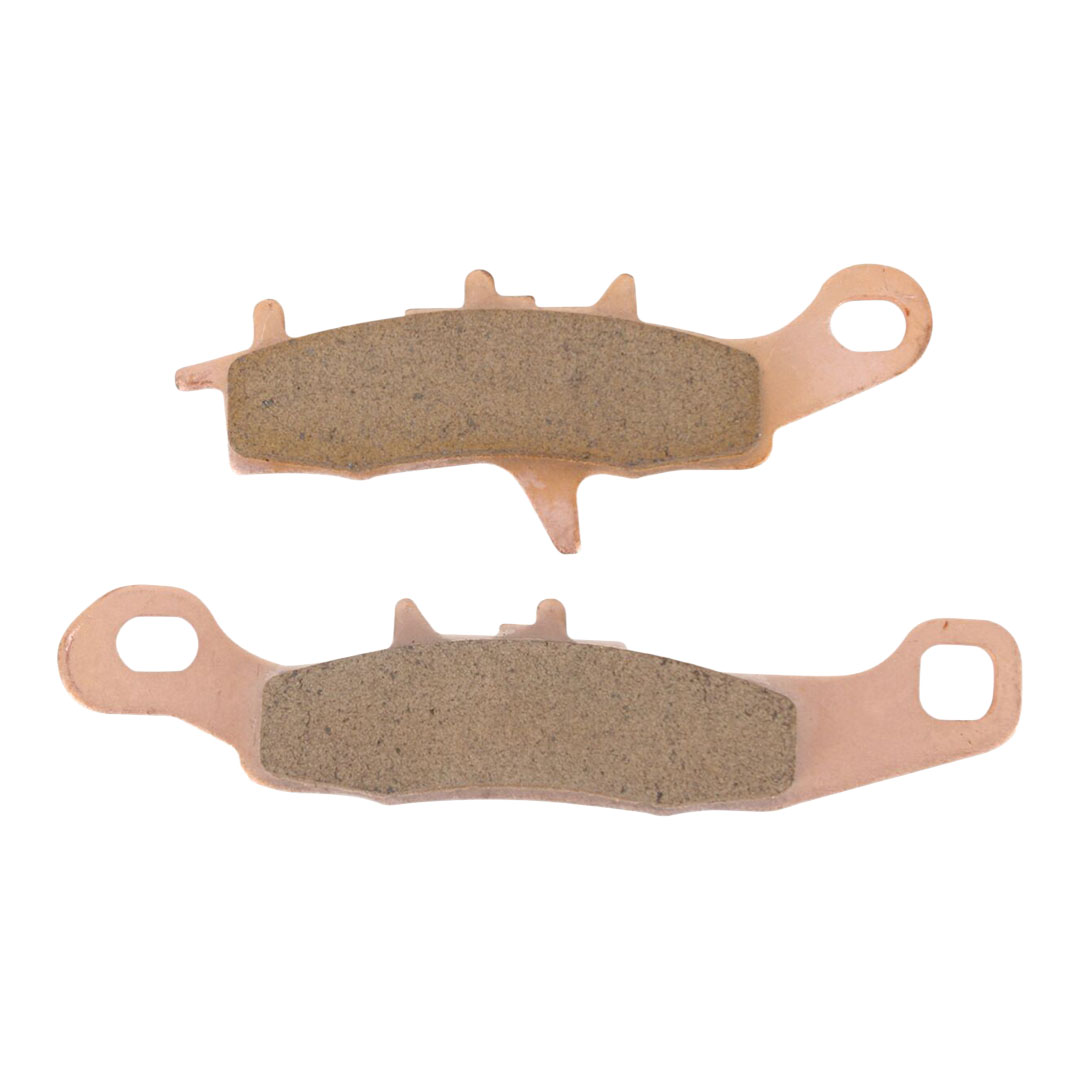 EBC FA342R sintrane kočione pločice