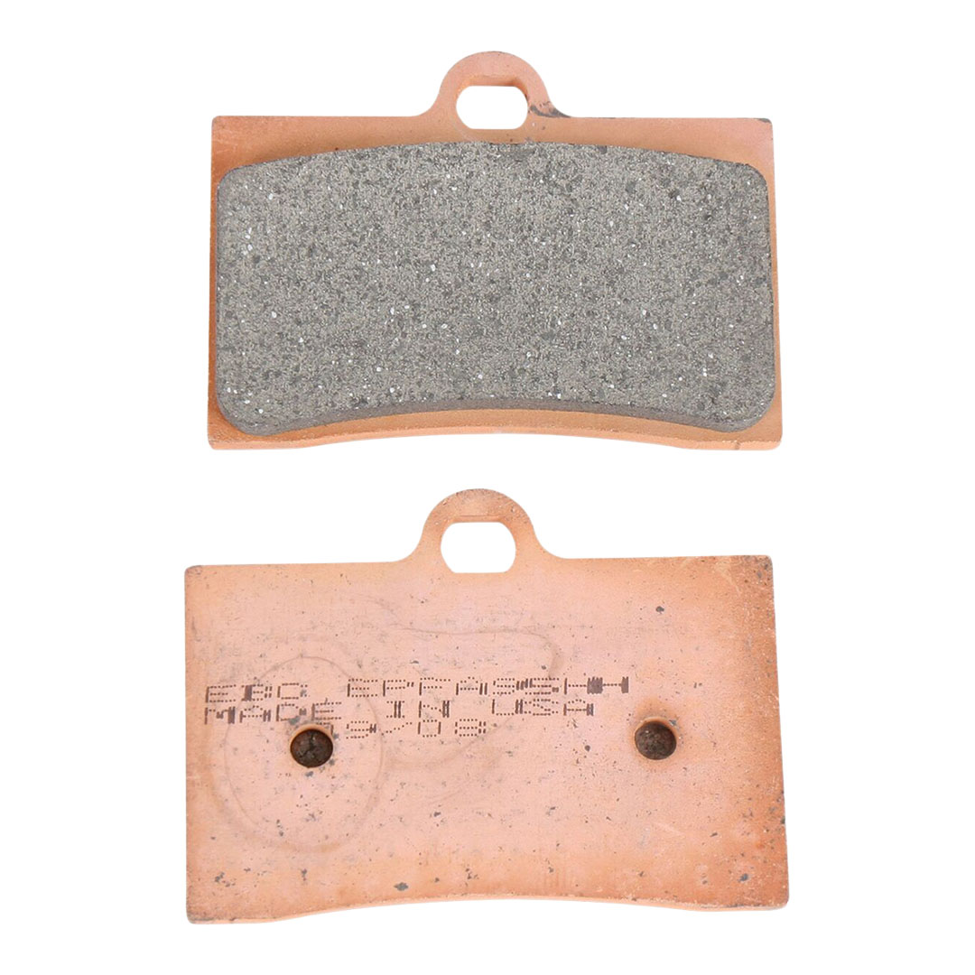 EBC EPFA095HH sintrane kočione pločice