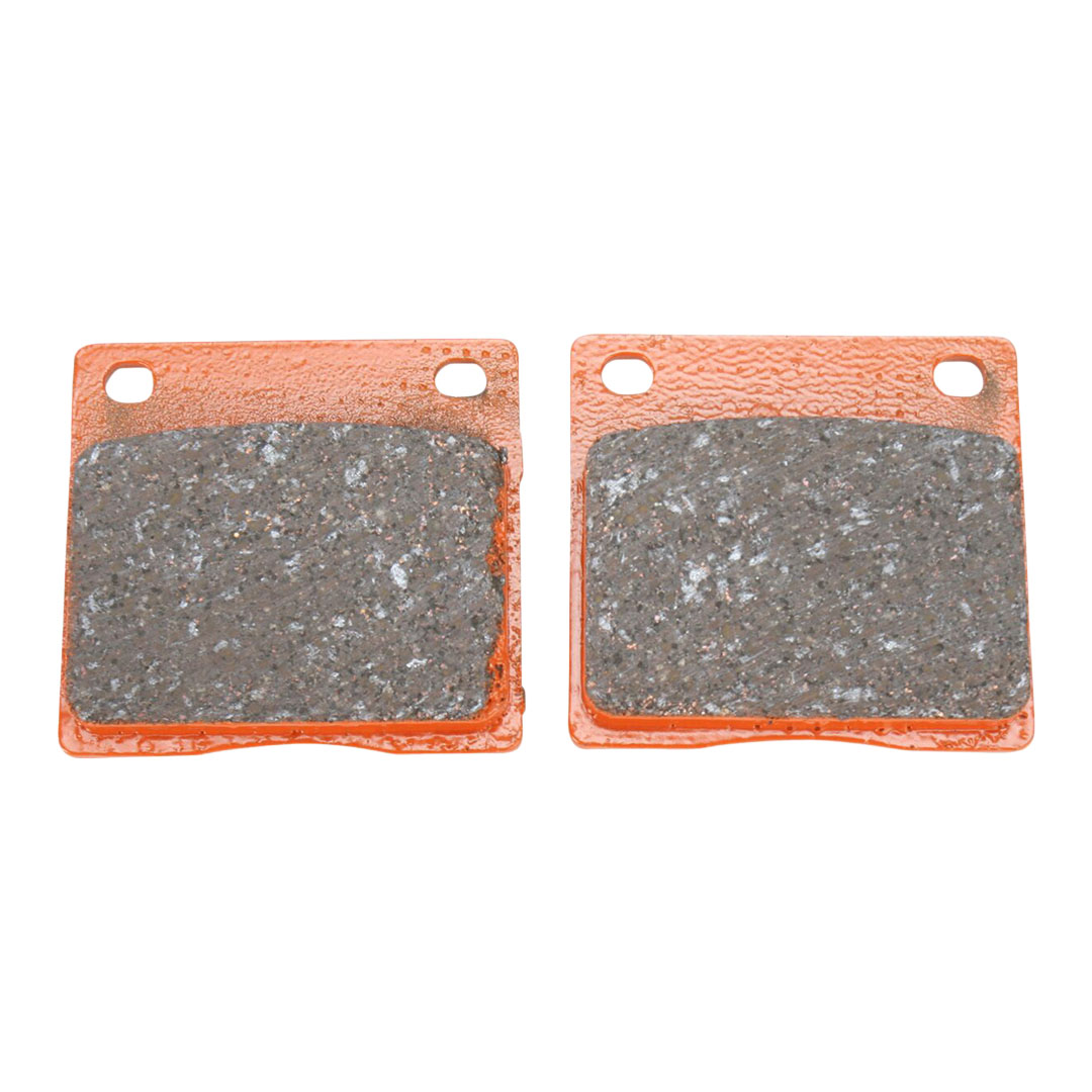 EBC FA036V polusinterirane kočione pločice