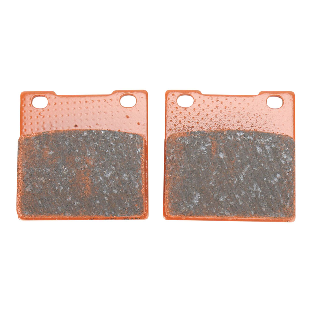 EBC FA063V polusinterirane kočione pločice