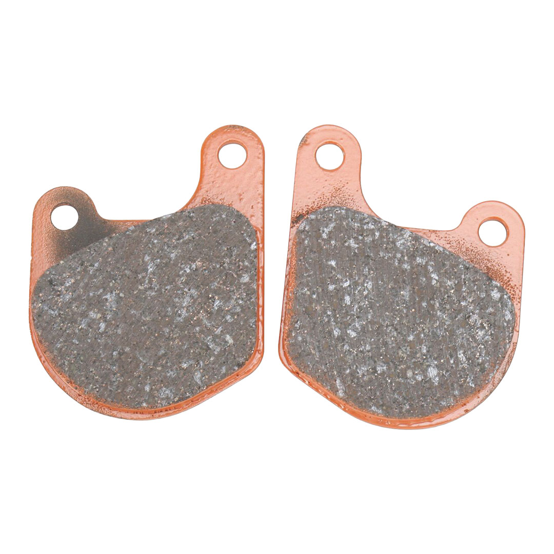 EBC FA071V sinter metal kočione pločice