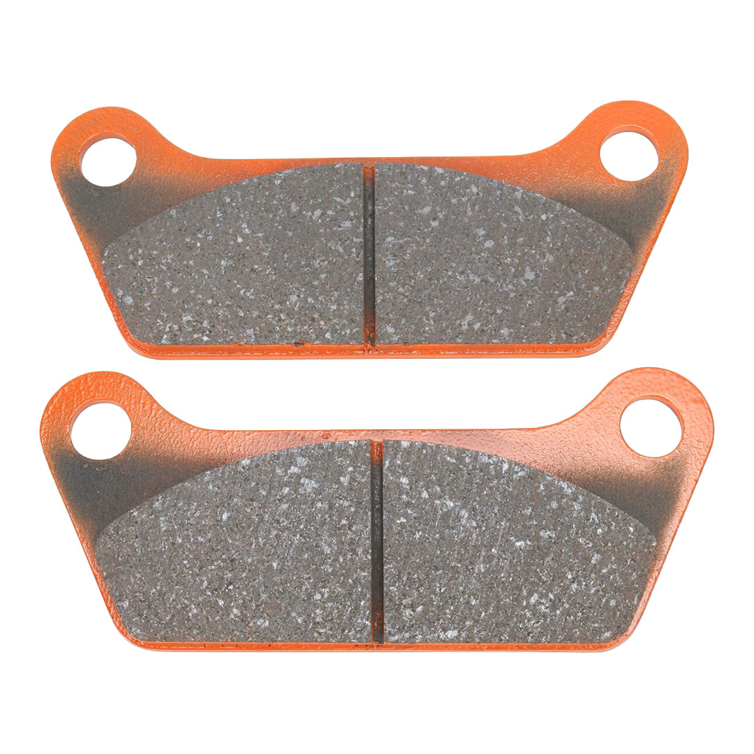 EBC FA079V polusinterirane kočione pločice