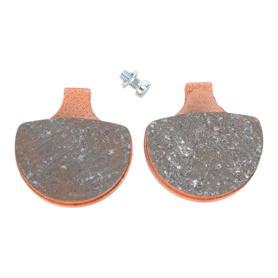 EBC FA094V sinter metal kočione pločice