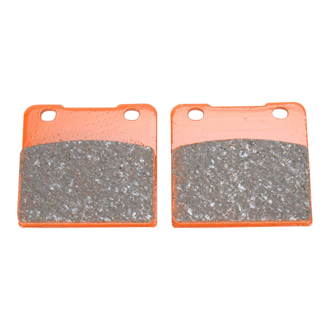 EBC FA103V polusinterirane kočione pločice