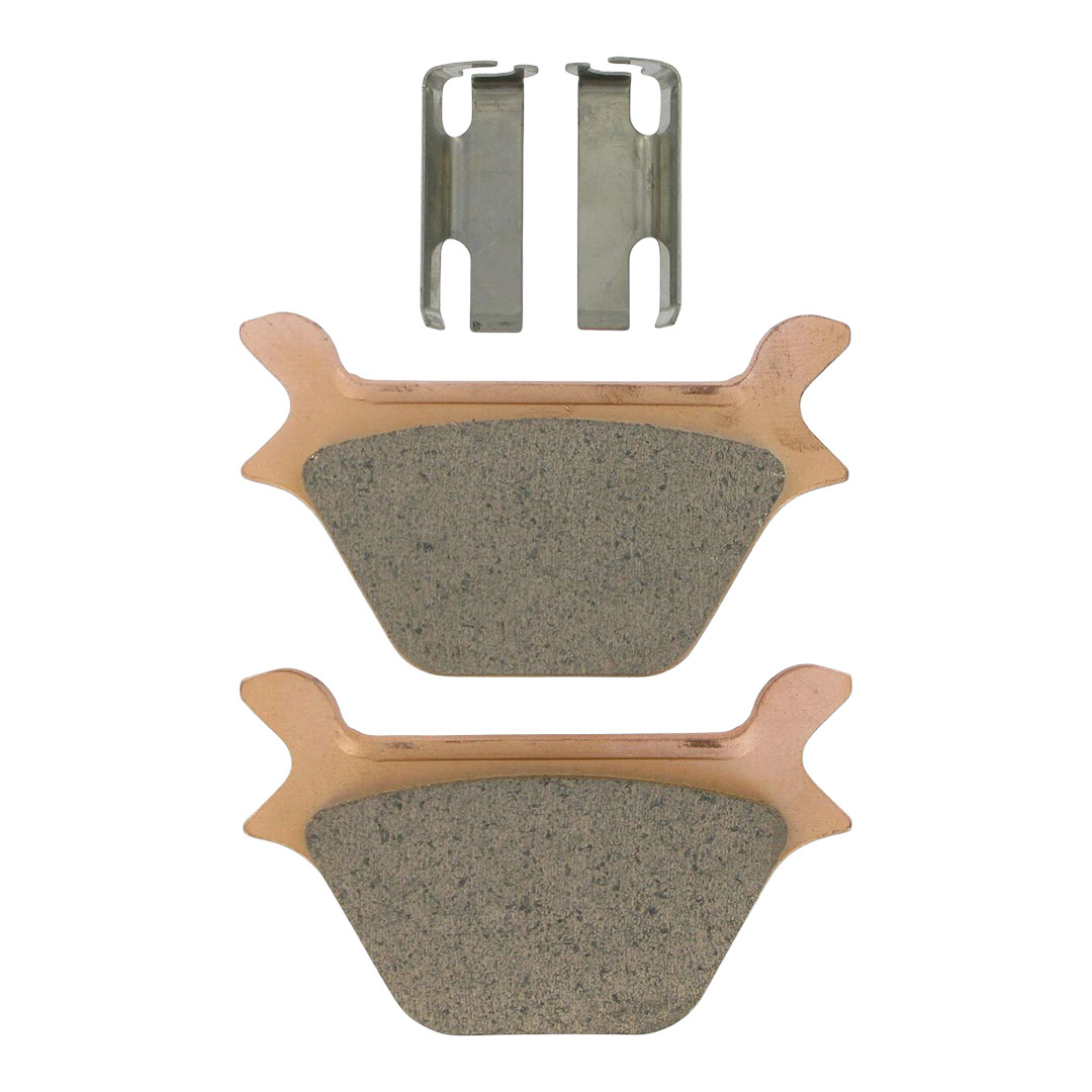 EBC FA200V sinter metal kočione pločice