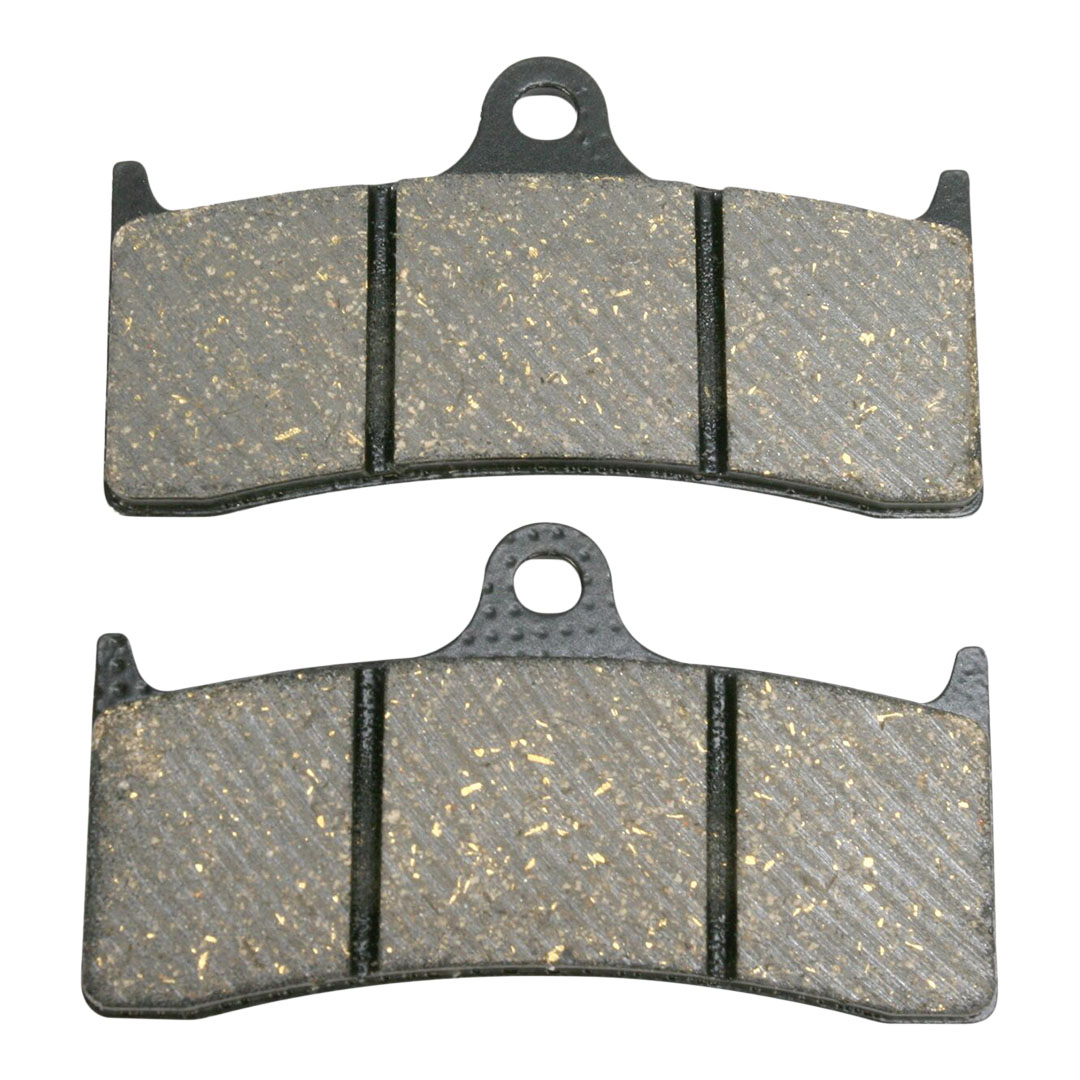 EBC FA424 organske kočione pločice