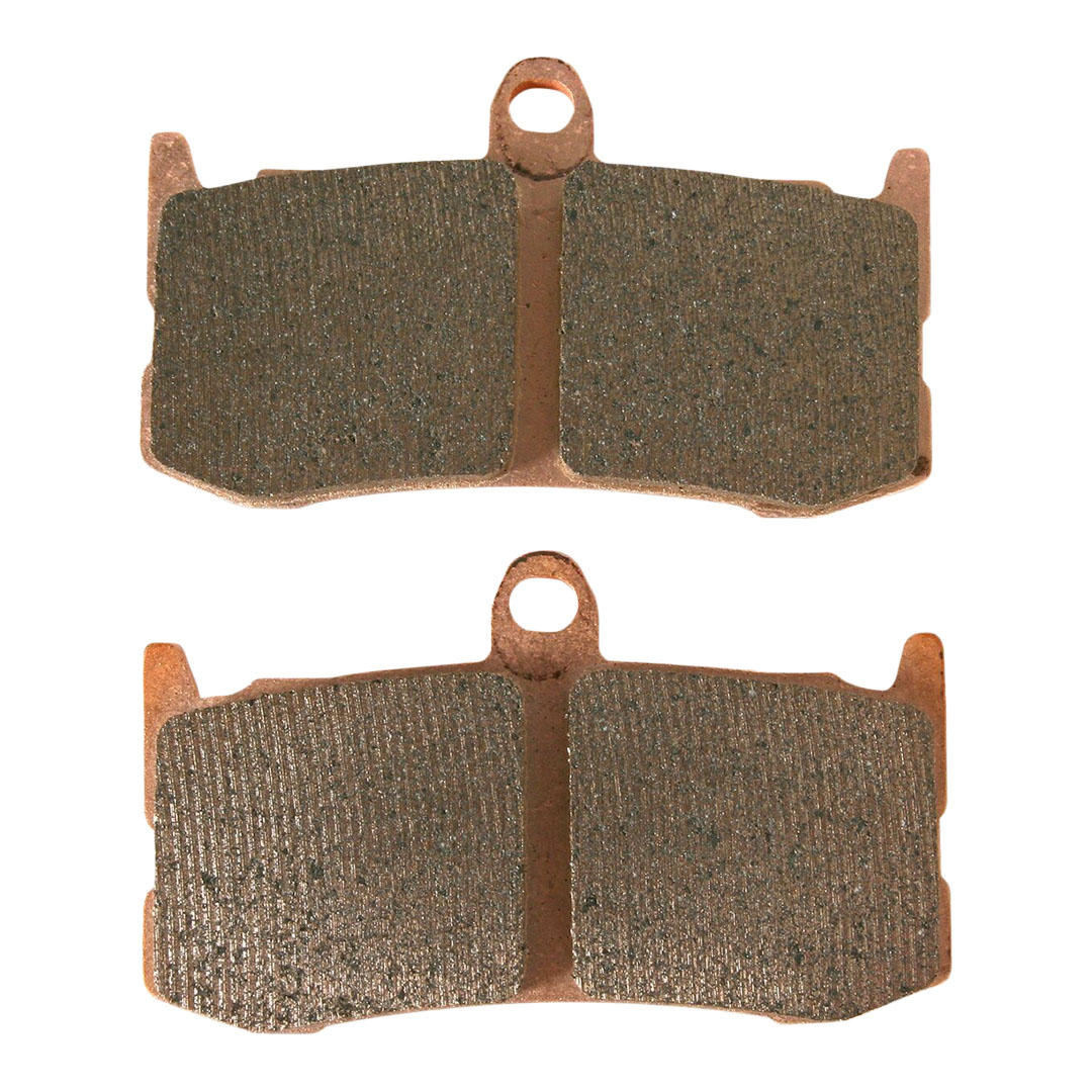 EBC FA491HH sintrane kočione pločice