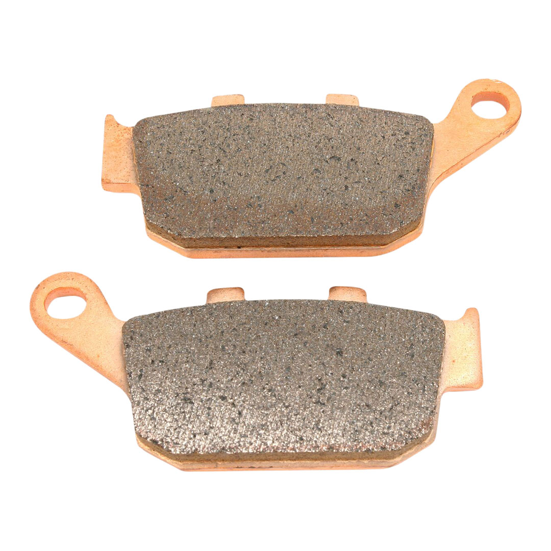 EBC FA496HH sintrane kočione pločice