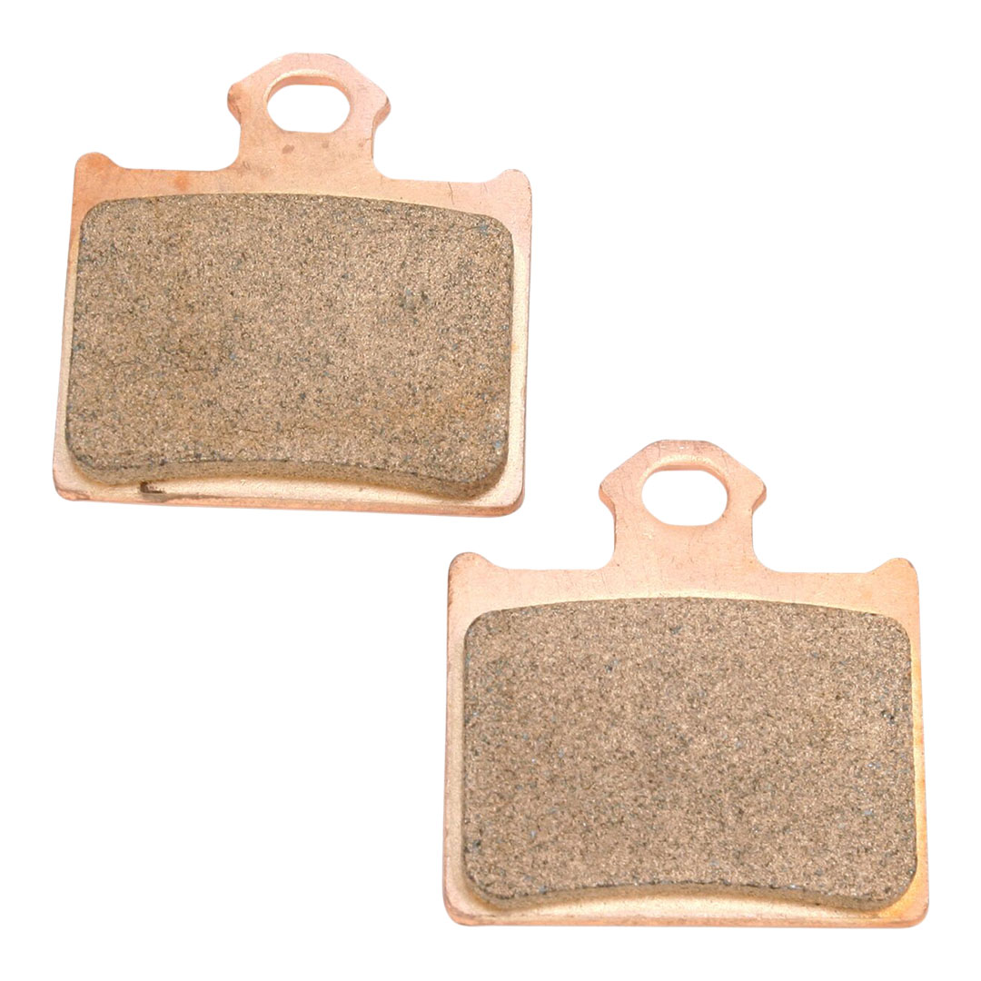 EBC FA602R sintrane kočione pločice