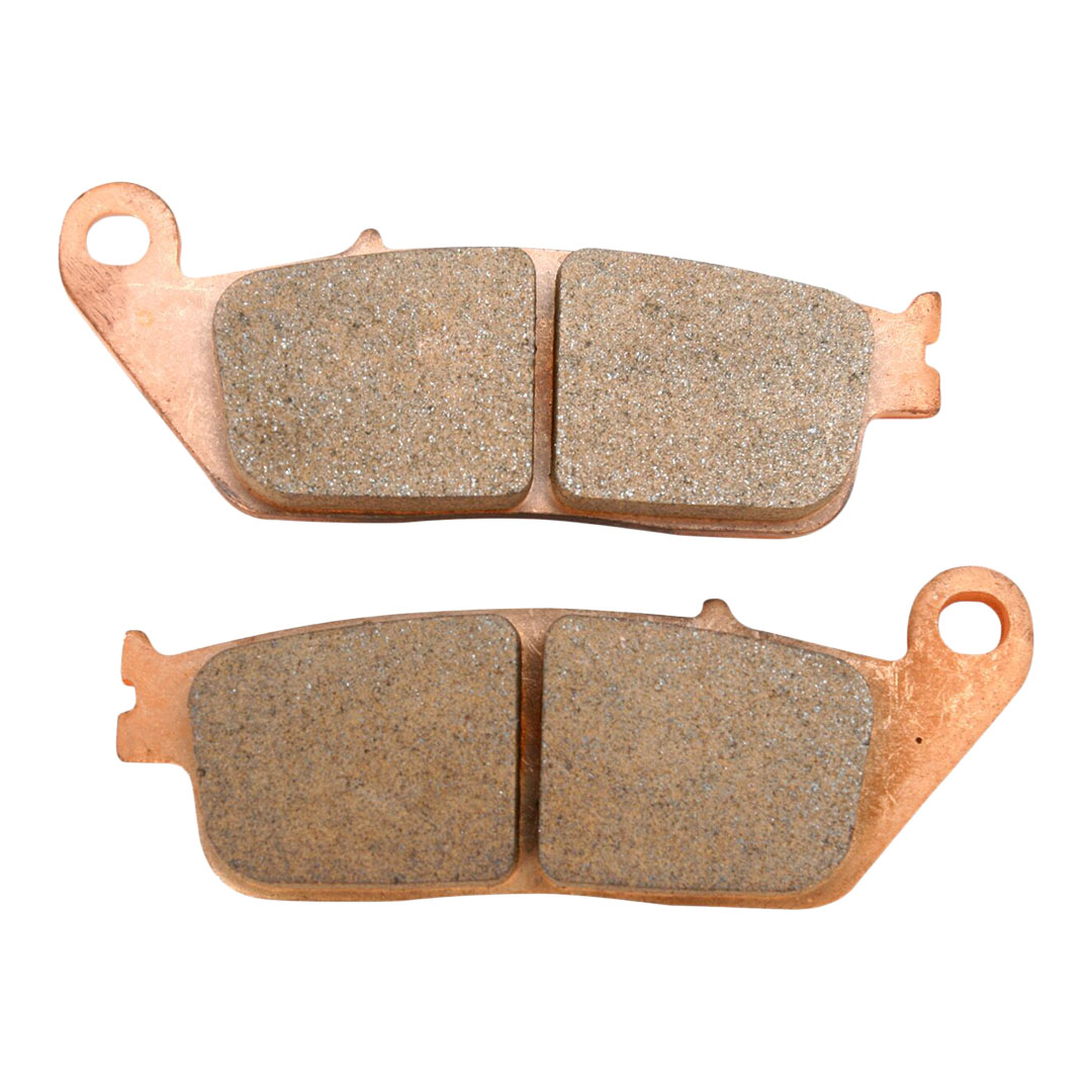 EBC SFA608HH sintrane kočione pločice