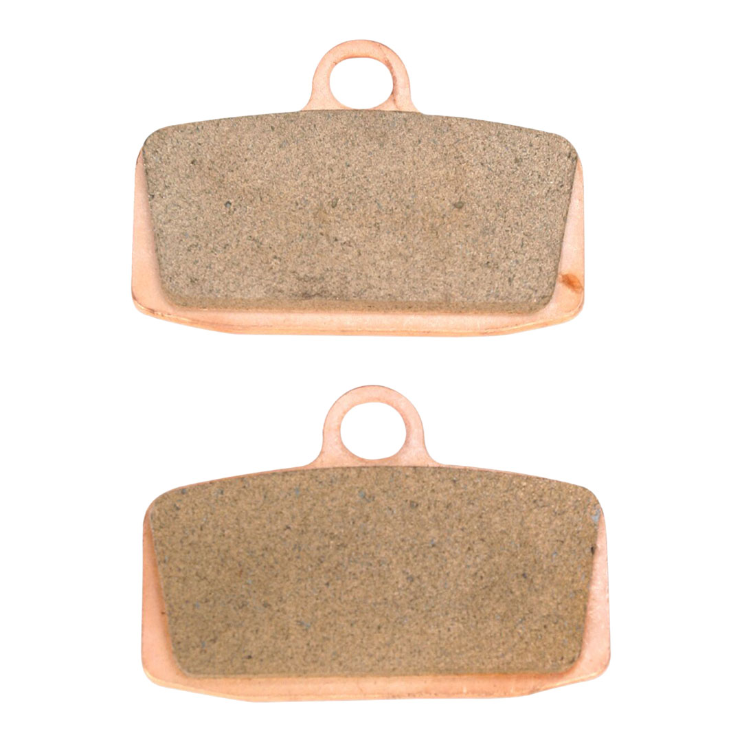 EBC FA612R sintrane kočione pločice