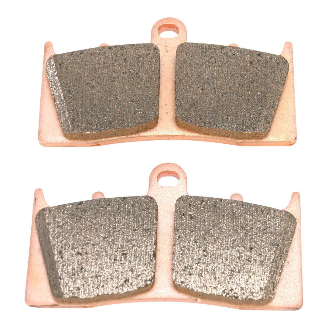 EBC FA613HH sintrane kočione pločice