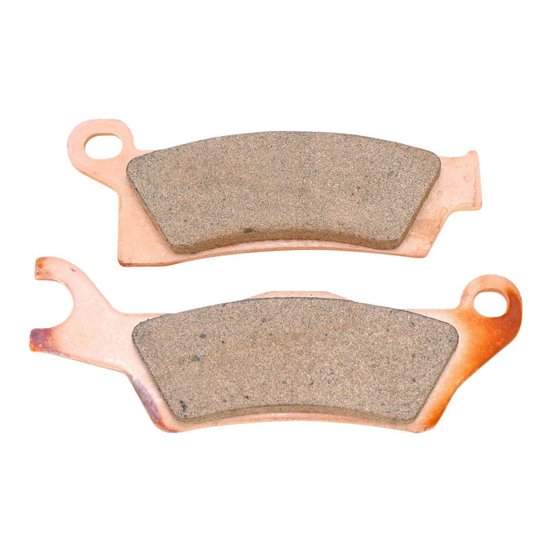 EBC FA617R sintrane kočione pločice