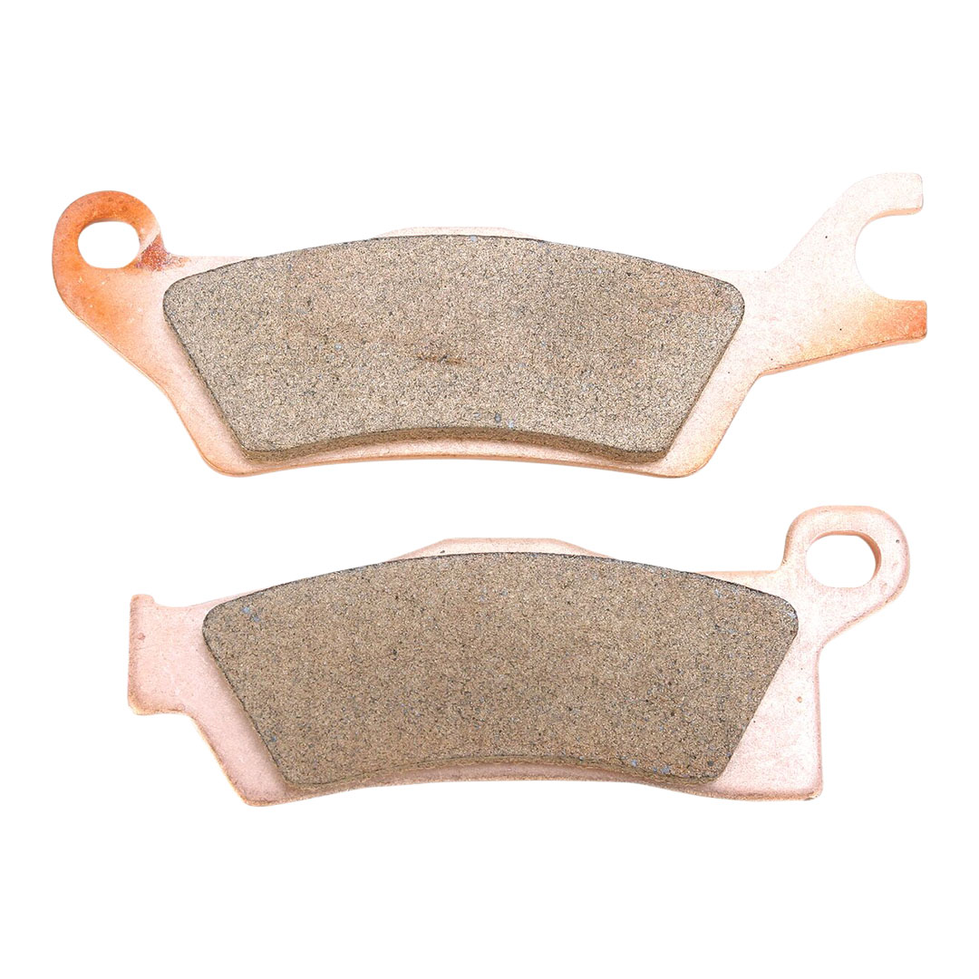 EBC FA618R sintrane kočione pločice