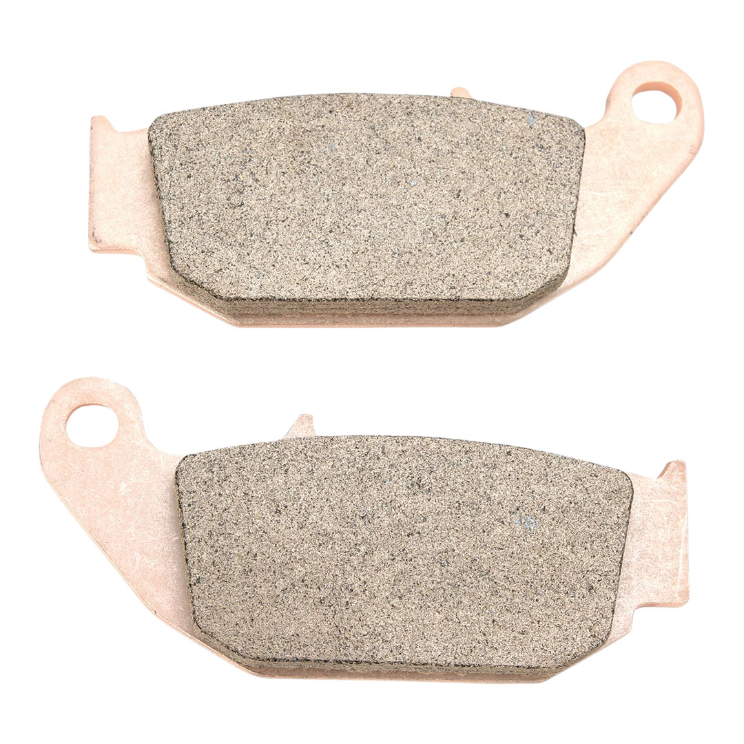 EBC FA629R sintrane kočione pločice