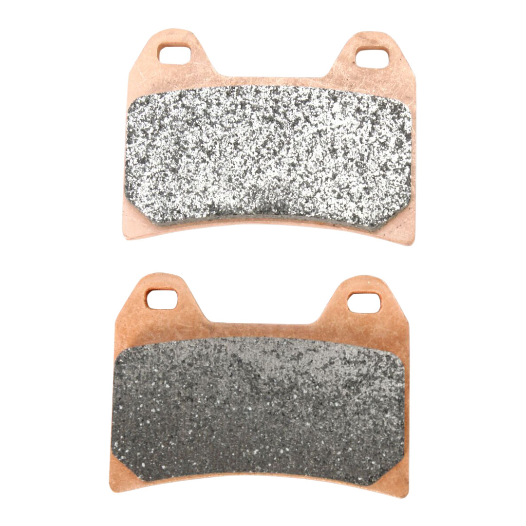 EBC GPFAX244HH sintrane kočione pločice