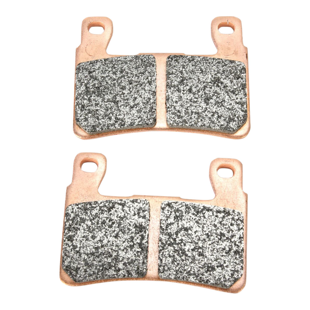 EBC GPFAX296HH sintrane kočione pločice