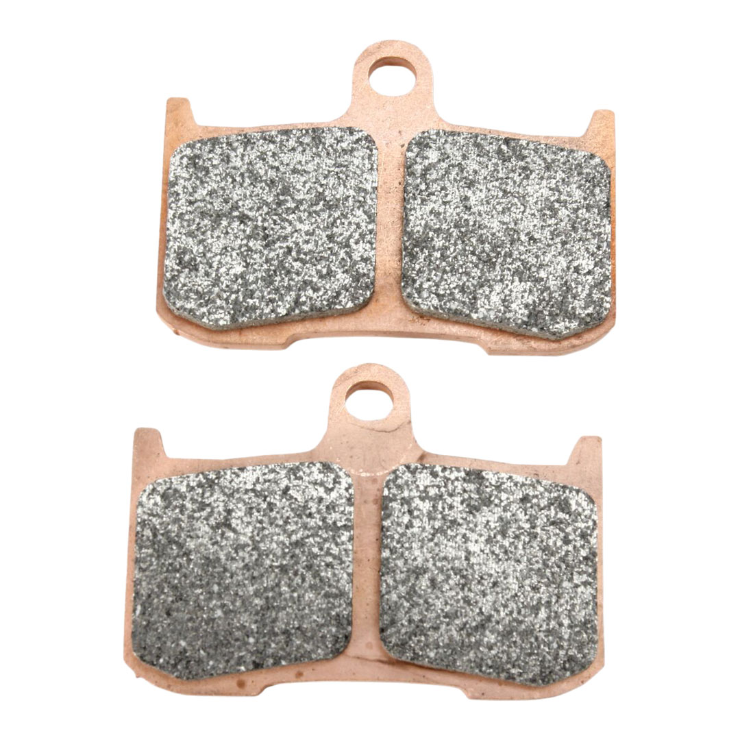 EBC GPFAX347HH sintrane kočione pločice