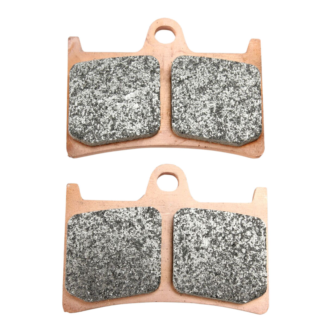 EBC GPFAX380HH sintrane kočione pločice