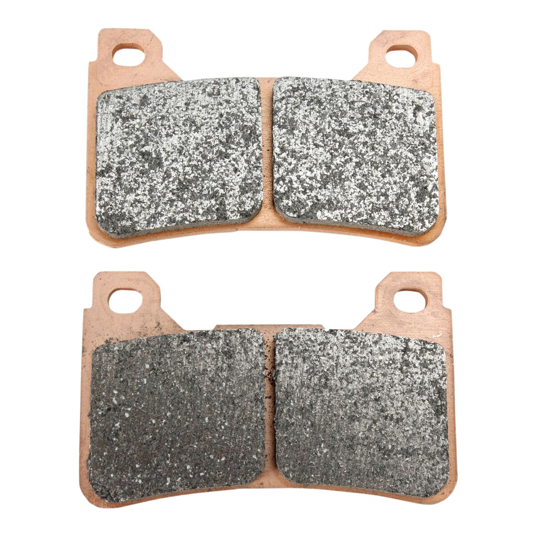 EBC GPFAX390HH sintrane trkaće kočione pločice