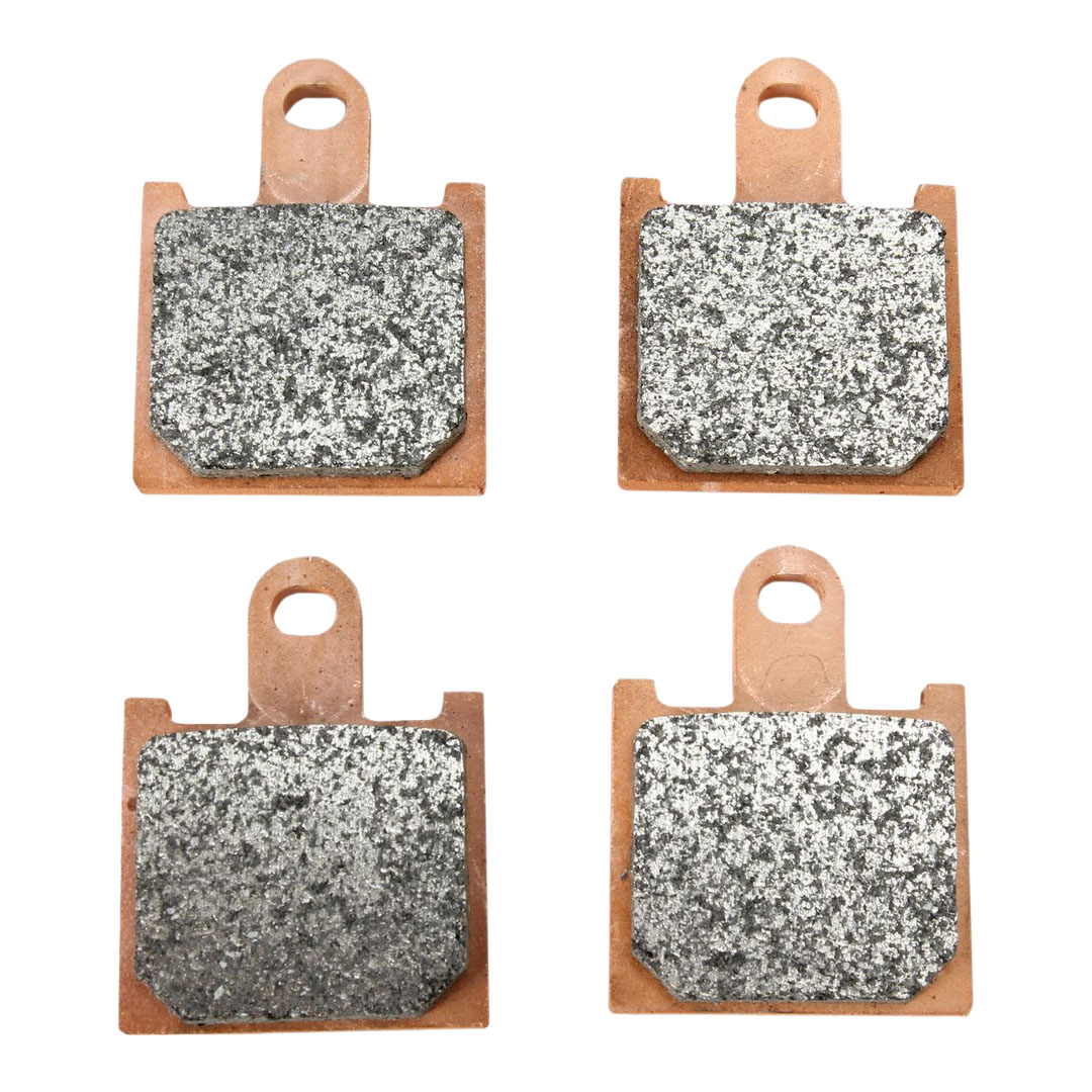 EBC GPFAX417-4HH sintrane trkaće kočione pločice