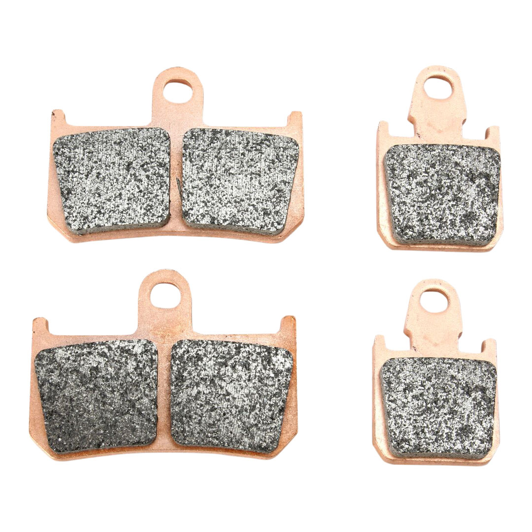 EBC GPFAX442-4HH sintrane trkaće kočione pločice