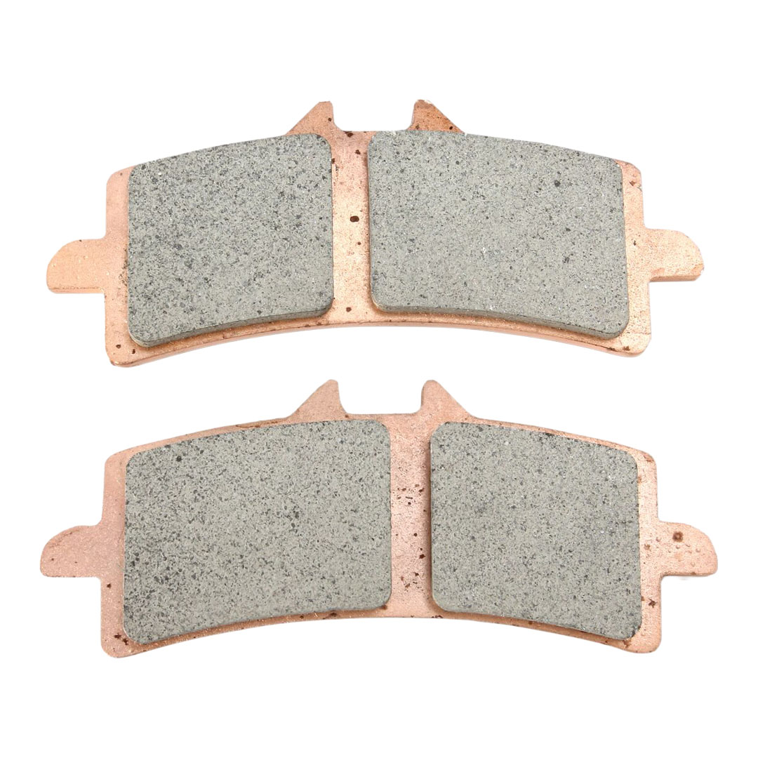 EBC GPFAX447HH sintrane trkaće kočione pločice