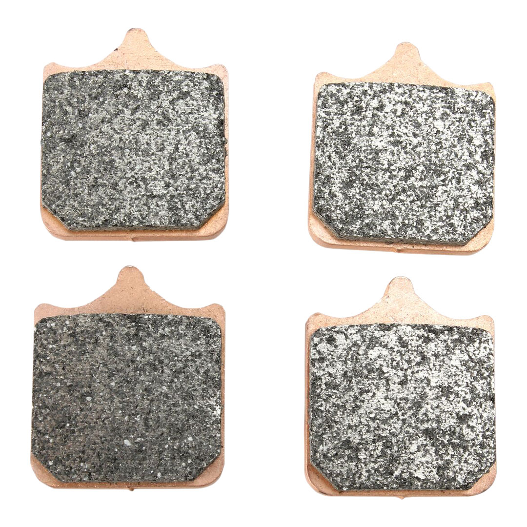 EBC GPFAX604-4HH sintrane trkaće kočione pločice