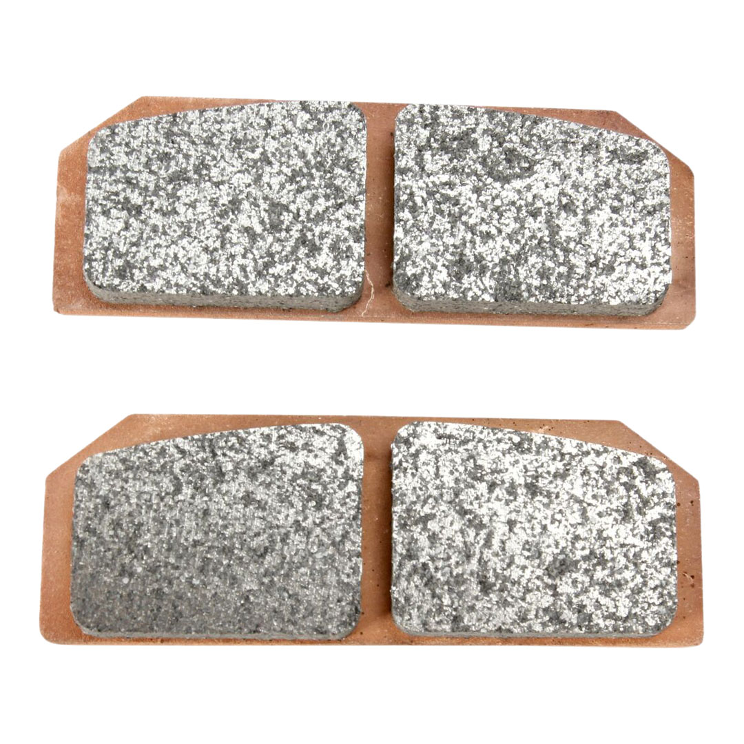 EBC GPFAX611HH sintrane trkaće kočione pločice