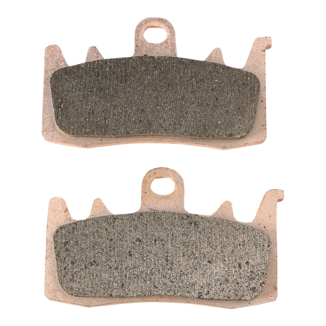 EBC FA630HH sintrane kočione pločice