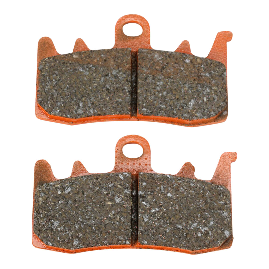 EBC FA630V polusintrane kočione pločice