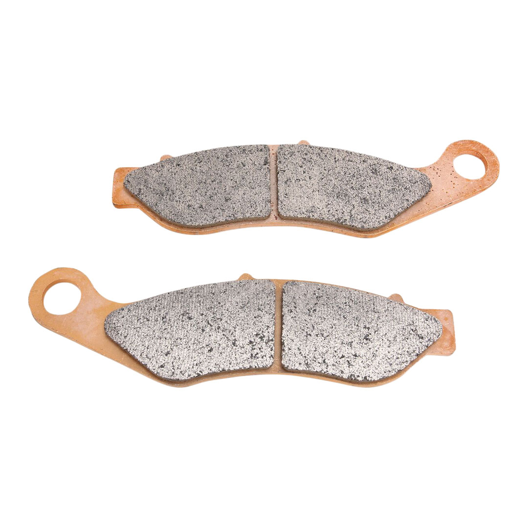 EBC FA638HH sintrane kočione pločice