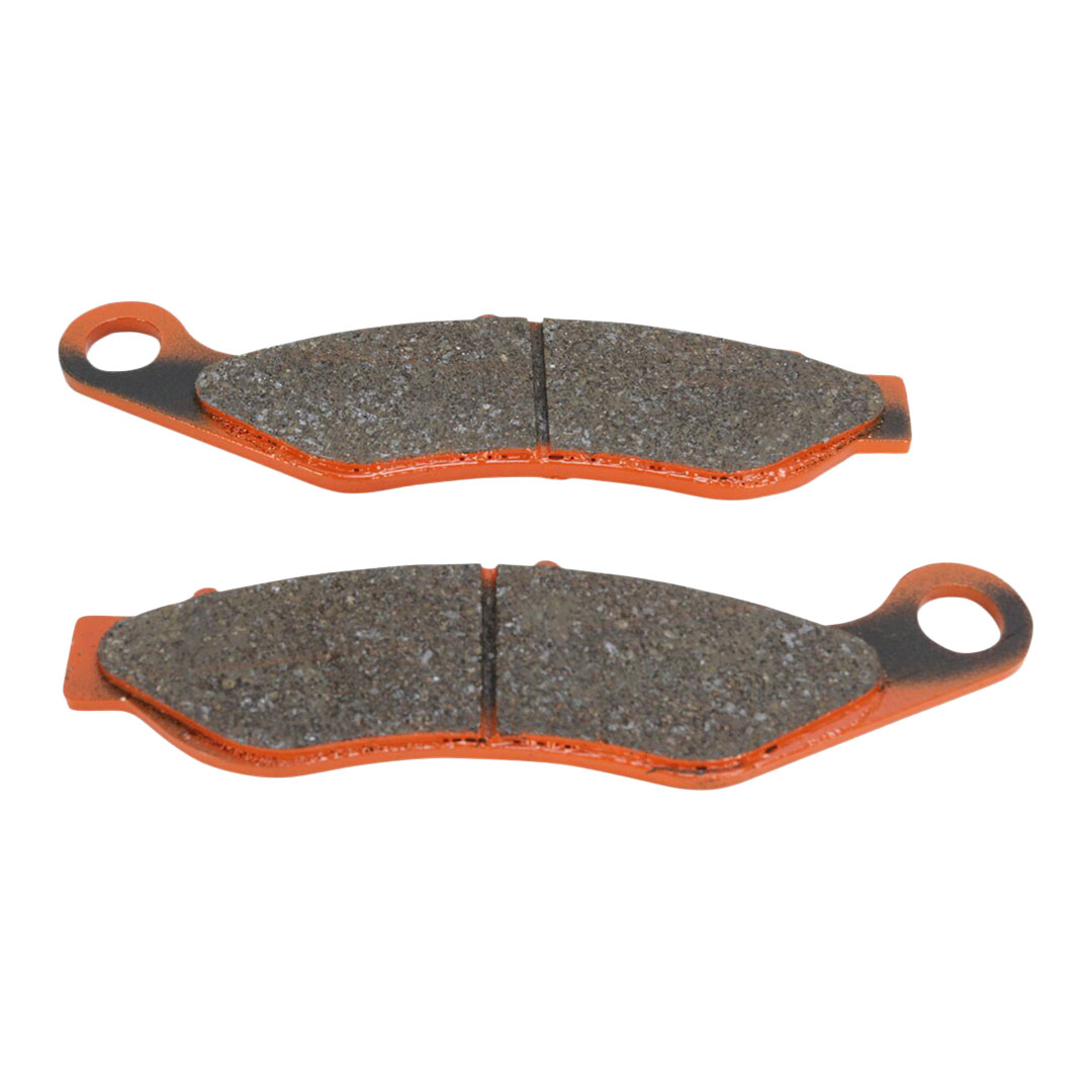 EBC FA638V polsintrane kočione pločice