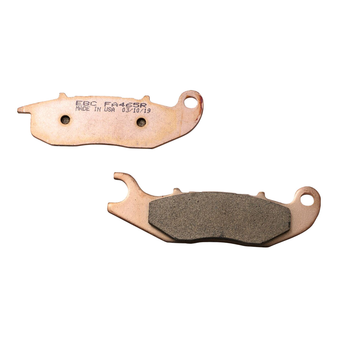 EBC FA465R sintrane kočione pločice