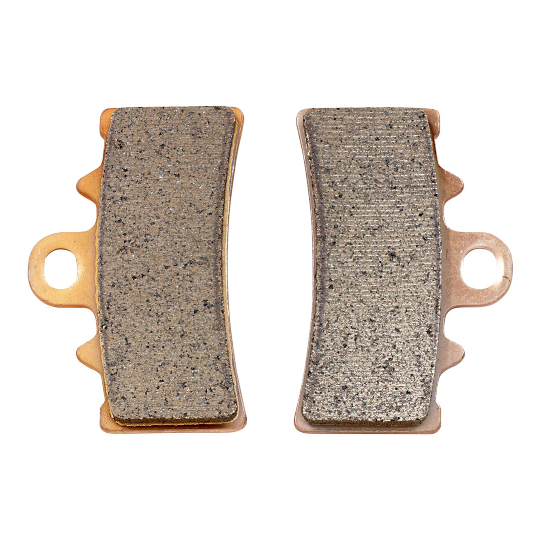 EBC FA606HH sintrane kočione pločice