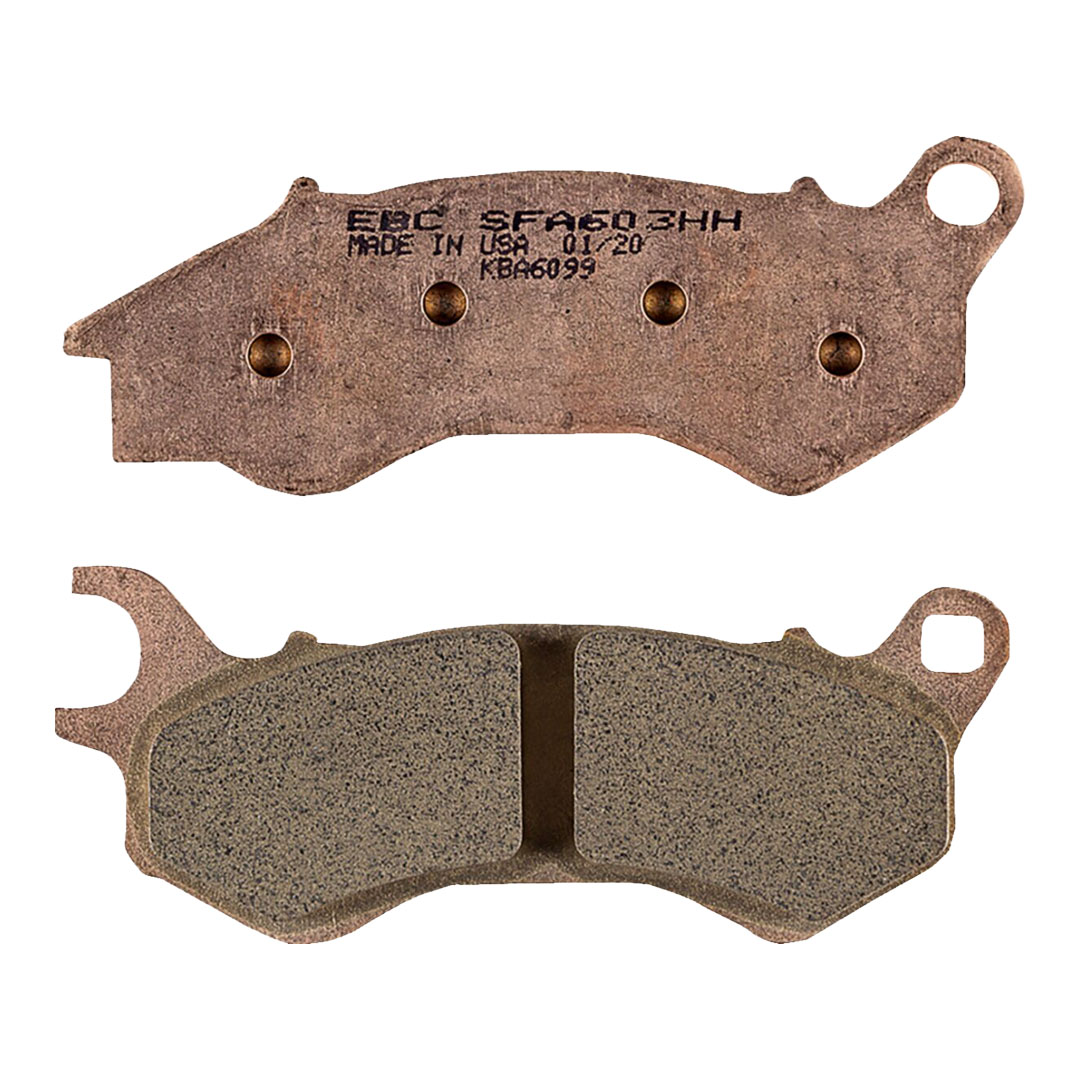 EBC SFA603HH sintrane kočione pločice za skuter