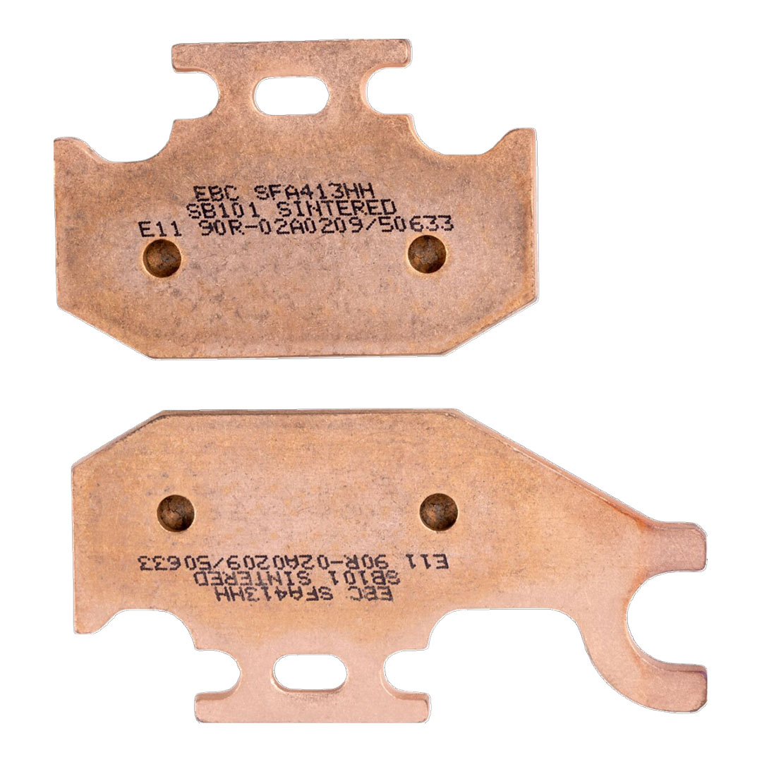 EBC SFA413HH sintrane kočione pločice