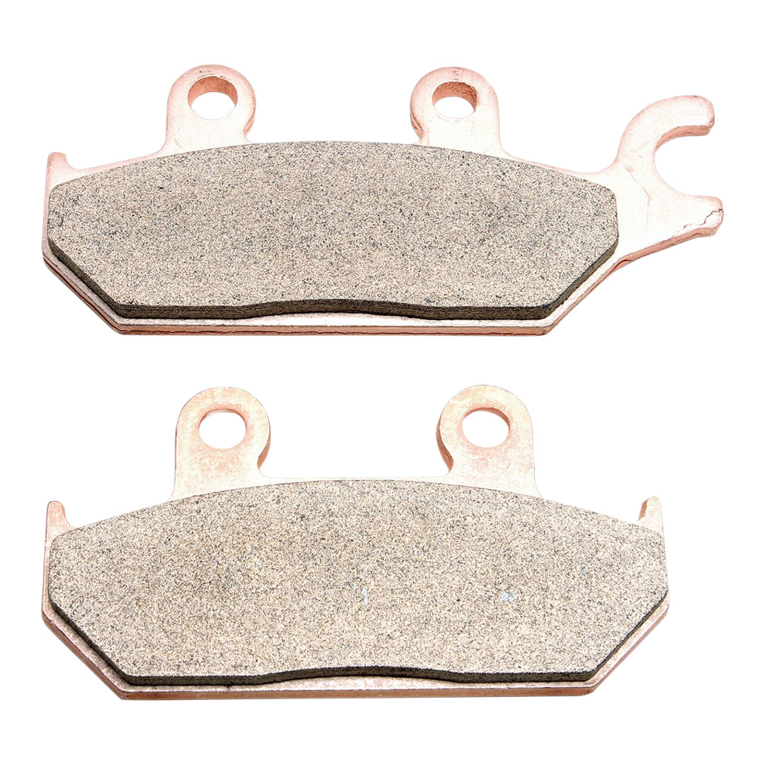 EBC FA642R sintrane kočione pločice