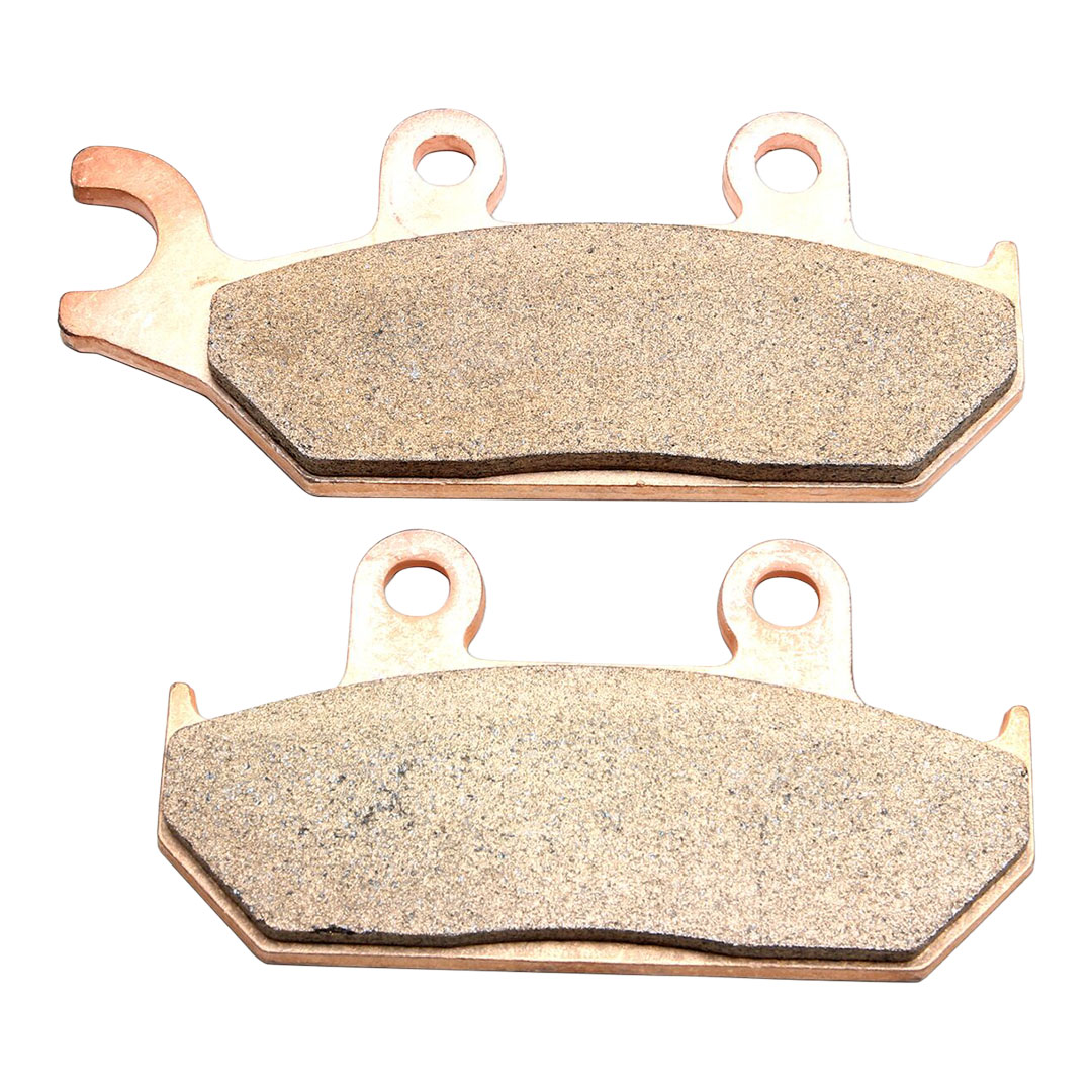 EBC FA645R sintrane kočione pločice